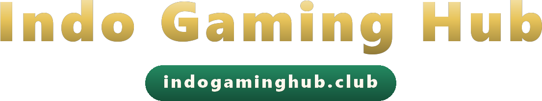 Indo Gaming Hub logo