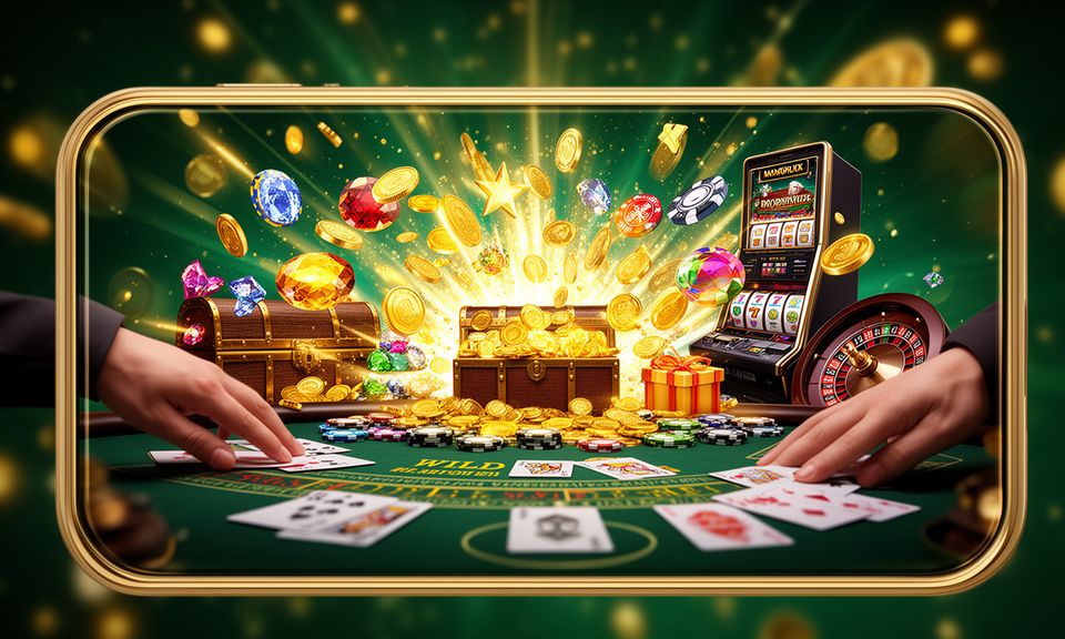 Indo Gaming Hub spin777