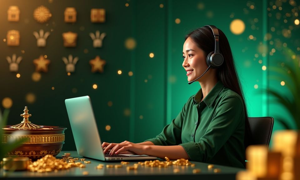 Indo Gaming Hub Open Your Account Today