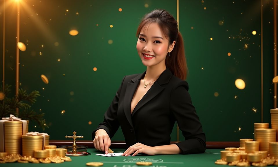 Indo Gaming Hub Open a Section, Find What You Need