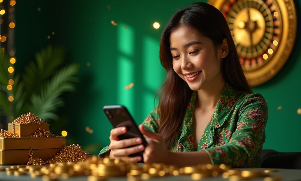 Indo Gaming Hub Informasi Spinwhell di Indo Gaming Hub