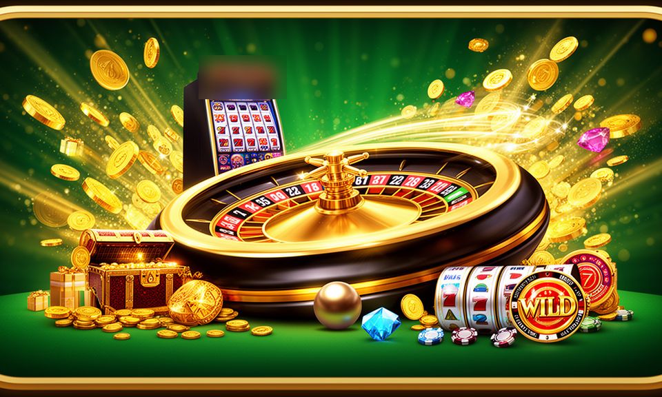 Indo Gaming Hub spin77