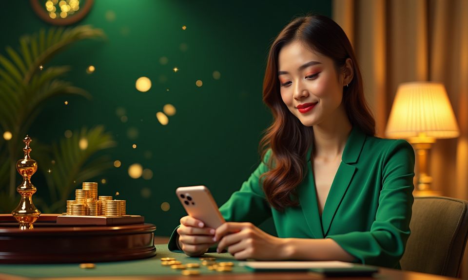 Indo Gaming Hub Cara akses dan fitur sofabet88 melalui Indo Gaming Hub