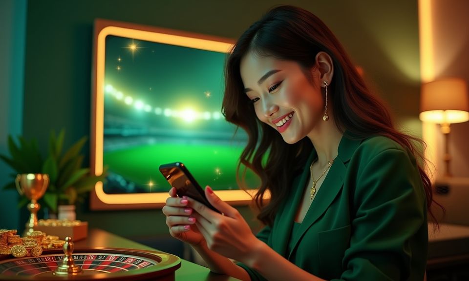 Indo Gaming Hub Informasi lengkap sov77 di Indo Gaming Hub