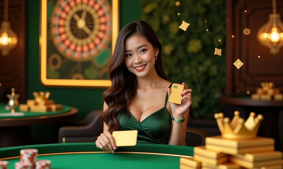 Indo Gaming Hub solidplay99 - Akses cepat ke slot dan live casino di Indo Gaming Hub